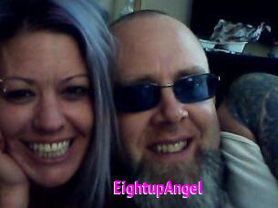 EightupAngel