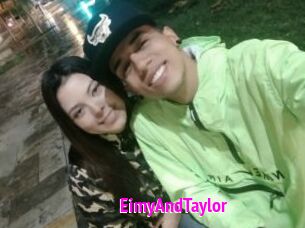 EimyAndTaylor