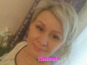 Eisenstein