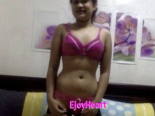 EjoyHeart