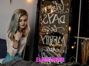 EkaterinaWill