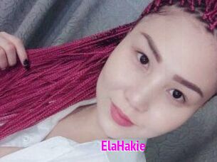 ElaHakie