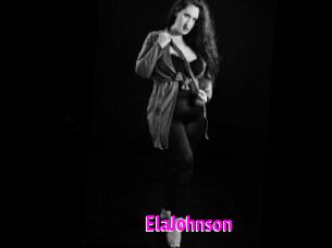 ElaJohnson