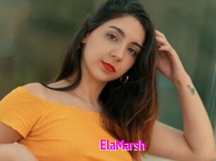 ElaMarsh