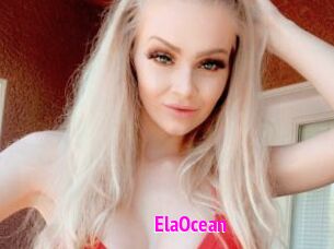 ElaOcean Porn Loverz