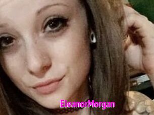 Eleanor_Morgan