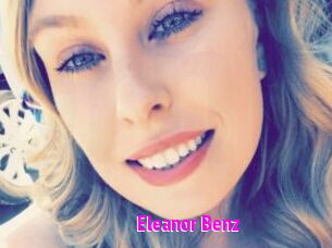 Eleanor_Benz