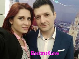 ElecktrraXLove Porn Loverz