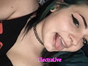 ElectraLive Porn Loverz