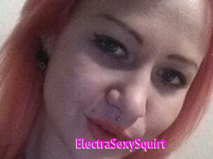 ElectraSexySquirt Porn Loverz