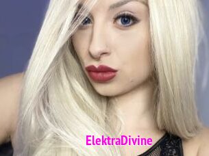 ElektraDivine