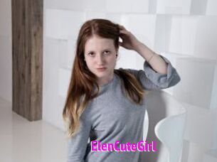 ElenCuteGirl