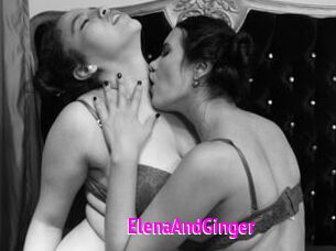 ElenaAndGinger