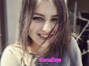 ElenaDays