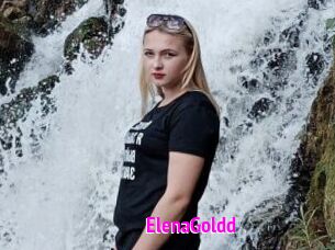 ElenaGoldd Porn Loverz