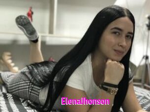 ElenaJhonson