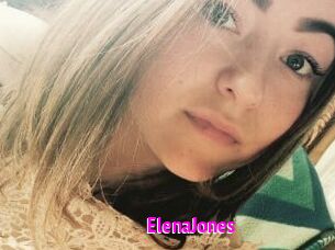 ElenaJones Porn Loverz