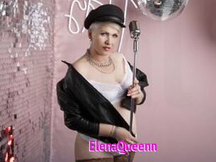 ElenaQueenn Porn Loverz