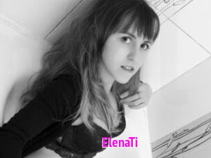 ElenaTi Porn Loverz