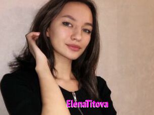 ElenaTitova Porn Loverz
