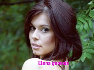 Elena_genesis