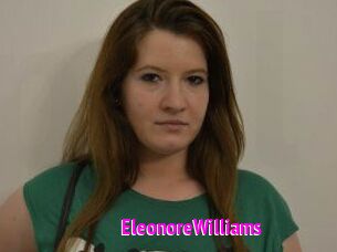 EleonoreWilliams