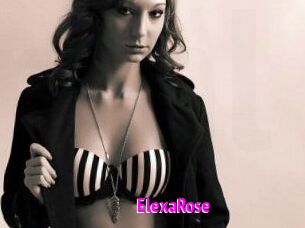 ElexaRose Porn Loverz
