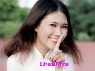 ElfredaWhite
