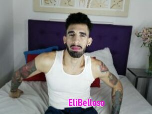EliBelloso