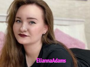EliannaAdams Porn Loverz