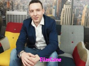 EliasCaine