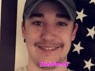 Elias_Johnson Porn Loverz