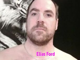 Elias_Ford
