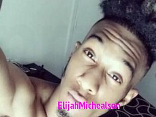 Elijah_Michealson Porn Loverz
