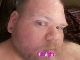 Eliknight Porn Loverz