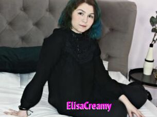 ElisaCreamy Porn Loverz