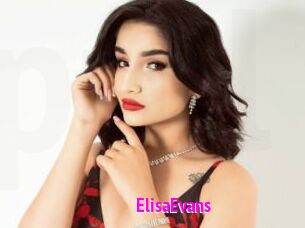 ElisaEvans Porn Loverz