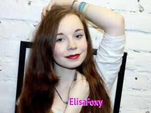 ElisaFoxy