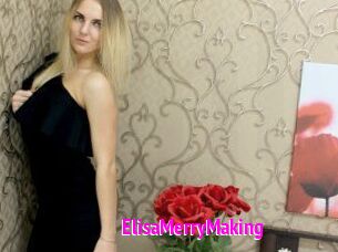 ElisaMerryMaking