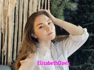 ElisabethDavis Porn Loverz
