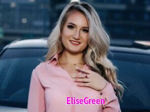 EliseGreen Porn Loverz