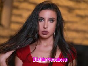 ElishkaNovakova