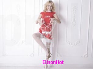 ElisonHot