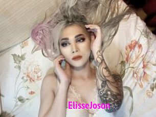 ElisseJoson