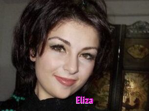 Eliza