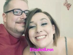ElizaAndLeon