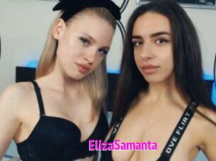 ElizaSamanta