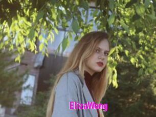 ElizaWong