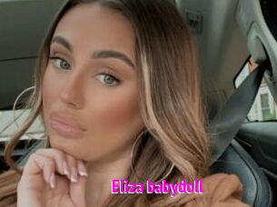 Eliza_babydoll