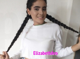 ElizabethAro Porn Loverz